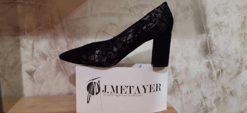 METAYER un confort élégant dans la mode à LIBOURNE