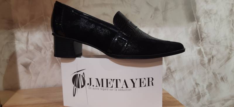 METAYER un confort élégant dans la mode à LIBOURNE