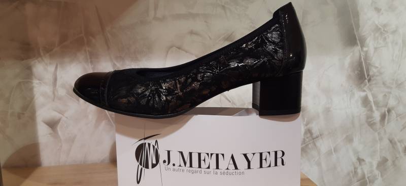 METAYER un confort élégant dans la mode à LIBOURNE