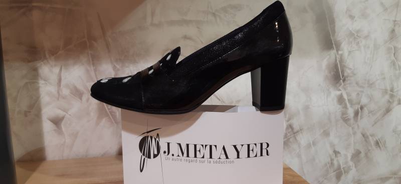 METAYER un confort élégant dans la mode à LIBOURNE