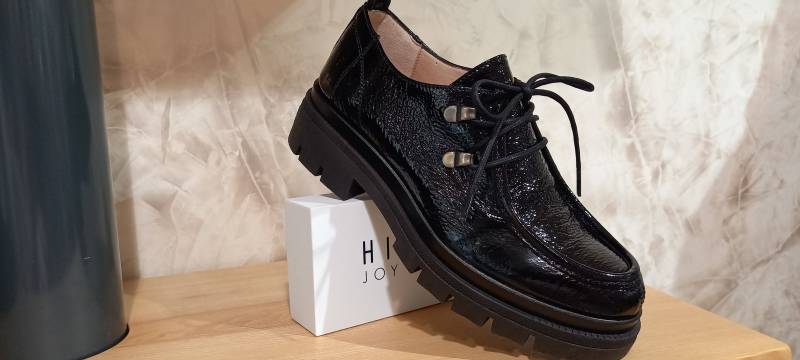 La mode à vos pieds avec HISPANITAS