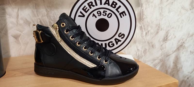 PATAUGAS pour la femme dynamique !