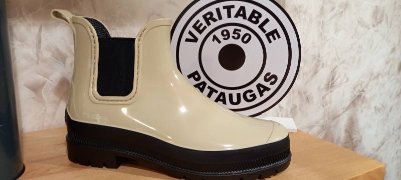 PATAUGAS pour la femme dynamique !