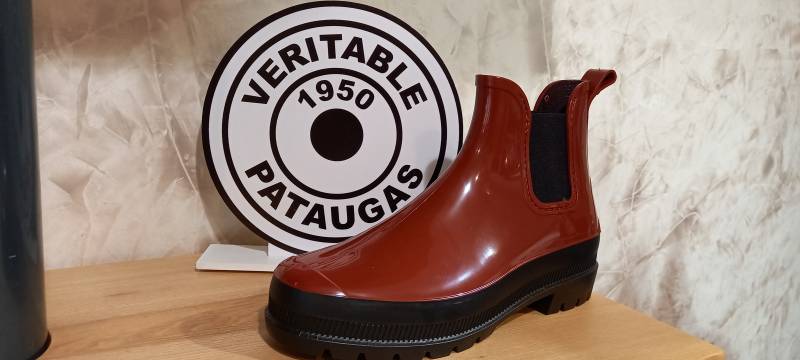 PATAUGAS pour la femme dynamique !