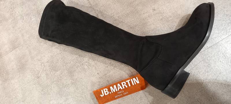 JB MARTIN A LIBOURNE