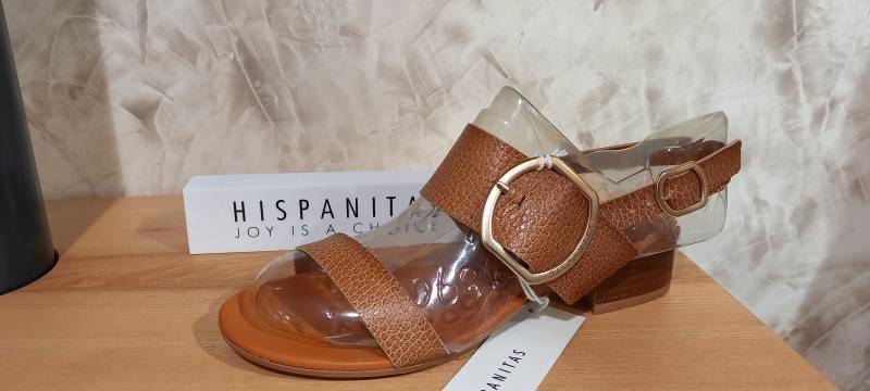 HISPANITAS dans votre boutique POINTURE FEMME à LIBOURNE