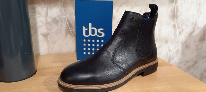 TBS LA CHAUSSURE CONFORTABLE POUR MARCHER A LIBOURNE CHEZ POINTURE FEMME
