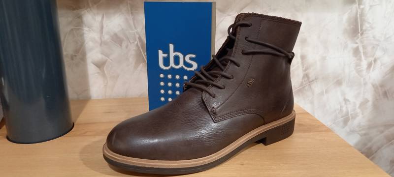 TBS LA CHAUSSURE CONFORTABLE POUR MARCHER A LIBOURNE CHEZ POINTURE FEMME
