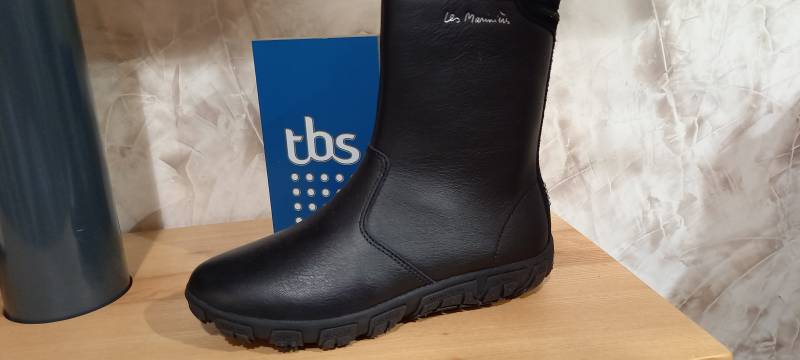 TBS LA CHAUSSURE CONFORTABLE POUR MARCHER A LIBOURNE CHEZ POINTURE FEMME