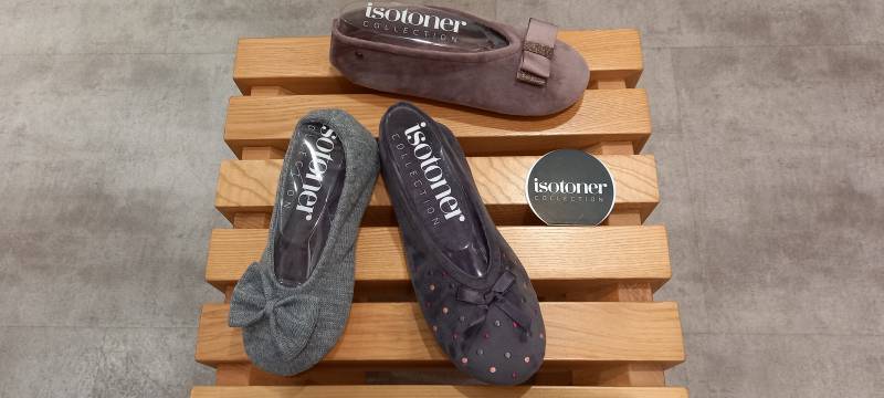 ISOTONER CHEZ POINTURE FEMME A LIBOURNE