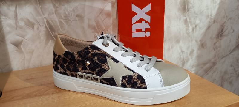 TENNIS FANTAISIE VEGAN A LIBOURNE