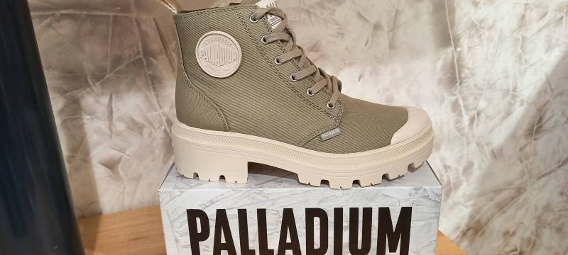 L' esprit PALLADIUM pour femme à LIBOURNE