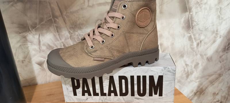 L' esprit PALLADIUM pour femme à LIBOURNE