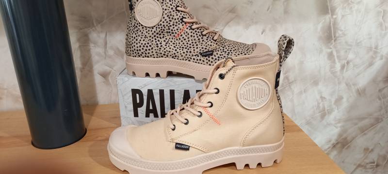 L' esprit PALLADIUM pour femme à LIBOURNE