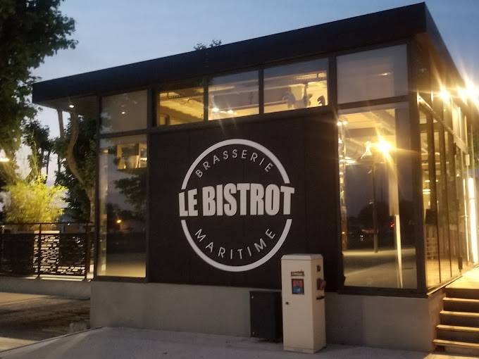 LE BISTROT MARITIME LIBOURNE LE BISTROT MARITIME