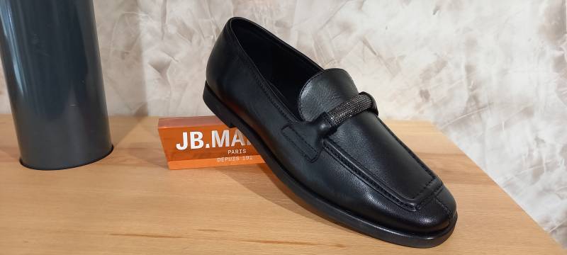 JB MARTIN A LIBOURNE BORDEAUX RIVE DROITE