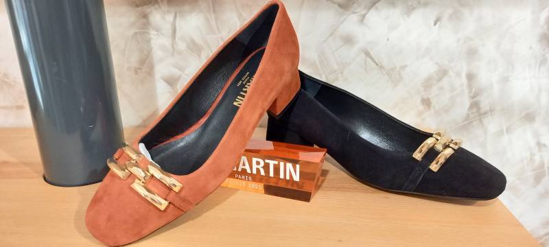 JB MARTIN A LIBOURNE BORDEAUX RIVE DROITE