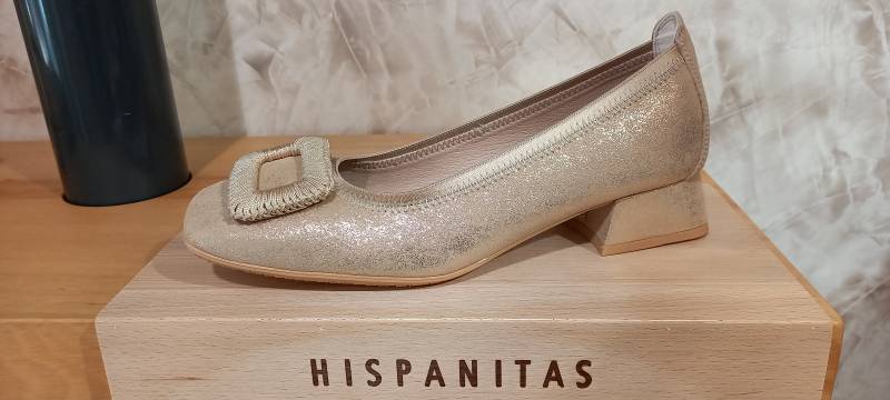 ESCARPIN PETIT TALON CEREMONIE A LIBOURNE