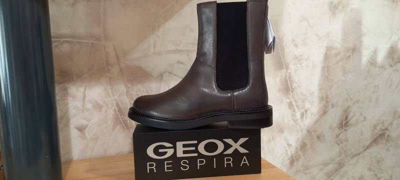 CHAUSSURE GEOX CONFORTABLE à LIBOURNE chez POINTURE FEMME