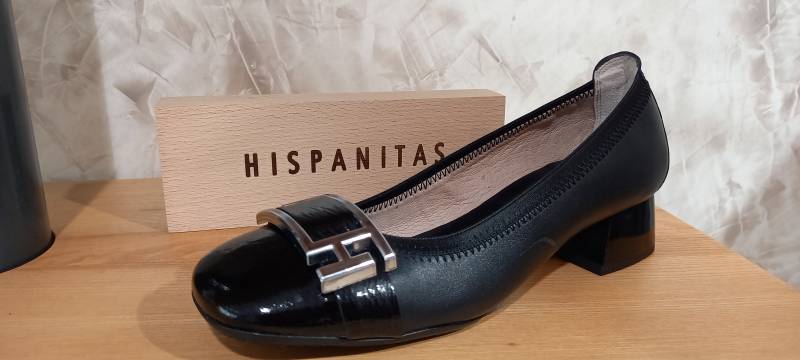 escarpin souple à libourne 