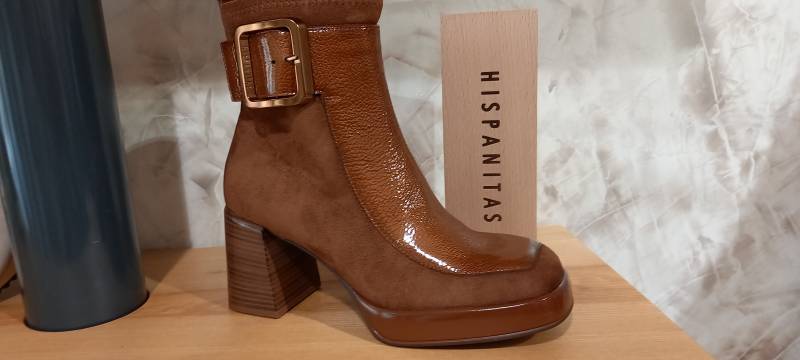 HISPANITAS pour la femme élégante à LIBOURNE