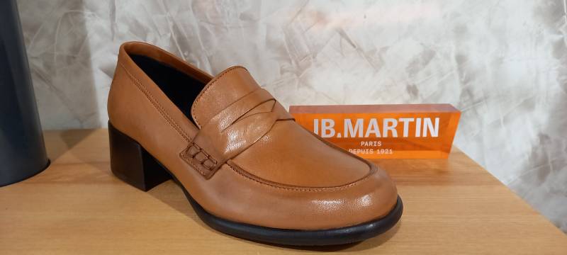 JB MARTIN A LIBOURNE BORDEAUX RIVE DROITE