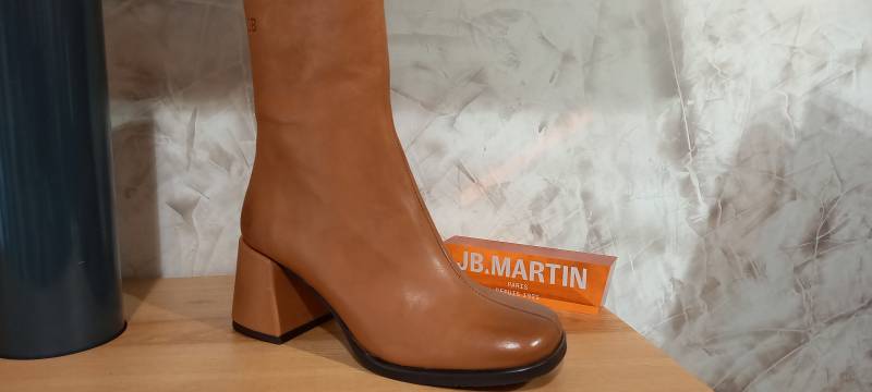 JB MARTIN A LIBOURNE BORDEAUX RIVE DROITE