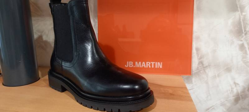 JB MARTIN A LIBOURNE BORDEAUX RIVE DROITE