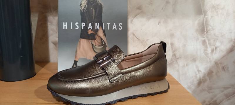 HISPANITAS pour la femme élégante à LIBOURNE