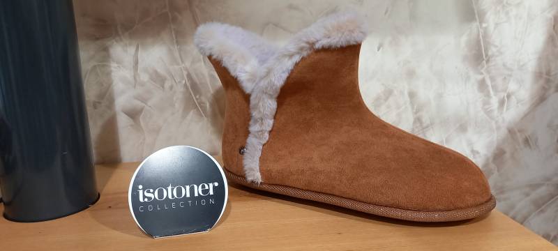 ISOTONER CHEZ POINTURE FEMME A LIBOURNE
