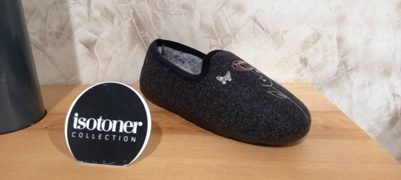 ISOTONER CHEZ POINTURE FEMME A LIBOURNE