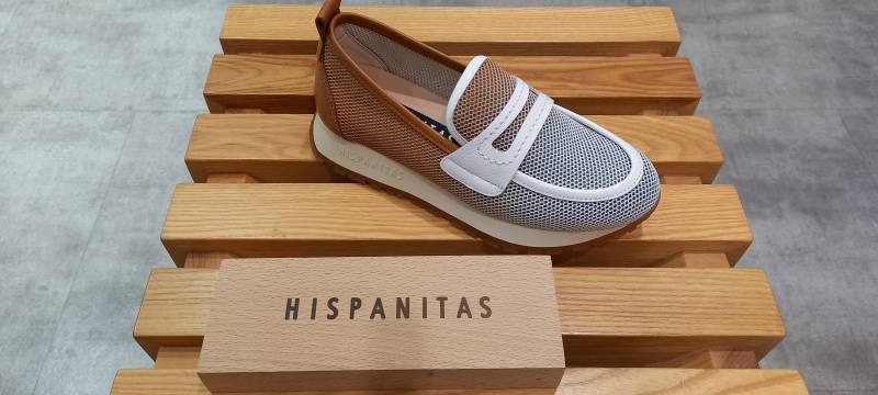 HISPANITAS dans votre boutique POINTURE FEMME à LIBOURNE