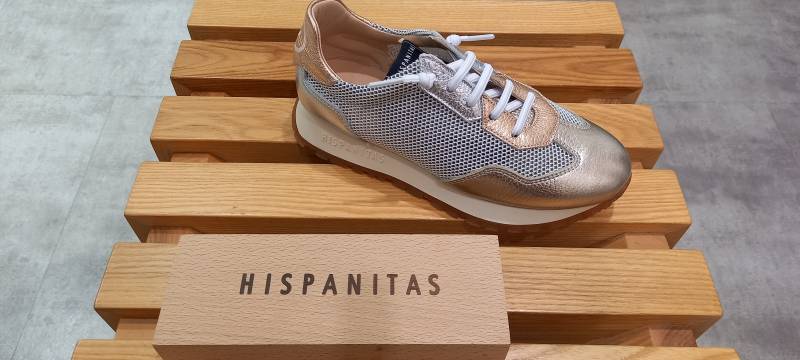 HISPANITAS dans votre boutique POINTURE FEMME à LIBOURNE