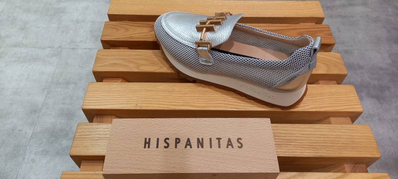 HISPANITAS dans votre boutique POINTURE FEMME à LIBOURNE
