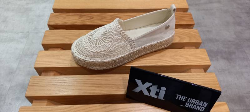 XTI la mode  VEGAN à LIBOURNE