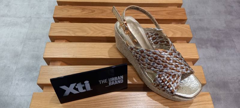 XTI la mode  VEGAN à LIBOURNE