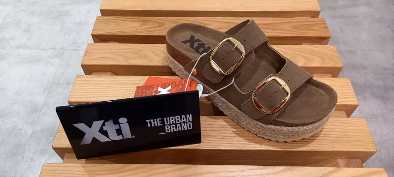 XTI la mode  VEGAN à LIBOURNE