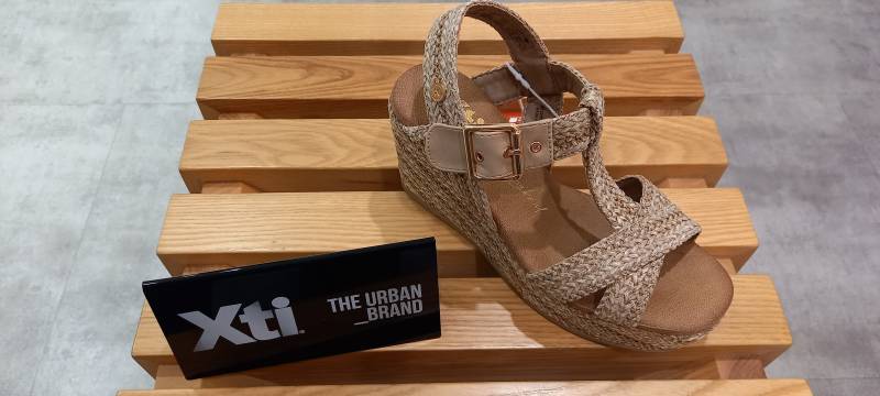 XTI la mode  VEGAN à LIBOURNE