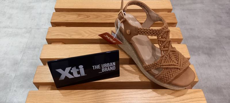 XTI la mode  VEGAN à LIBOURNE