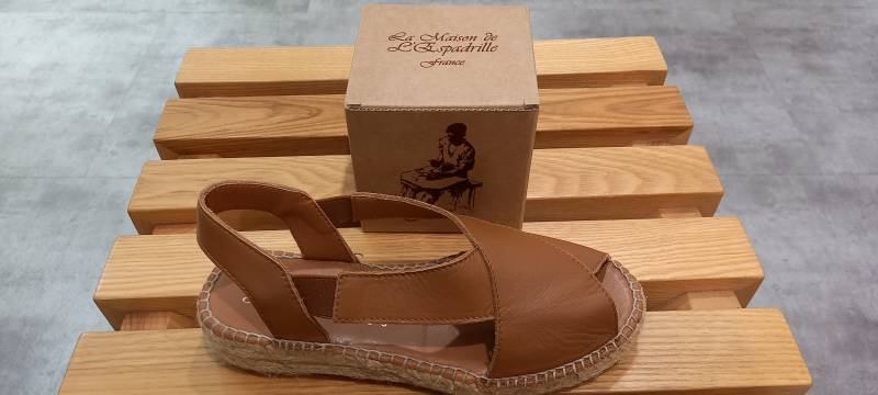 MAISON DE L'ESPADRILLE