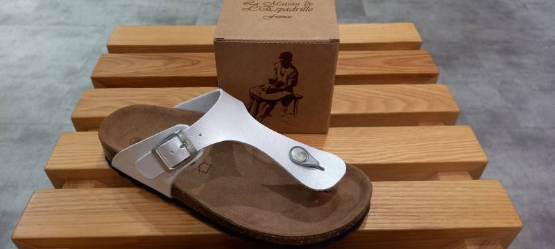 MAISON DE L'ESPADRILLE