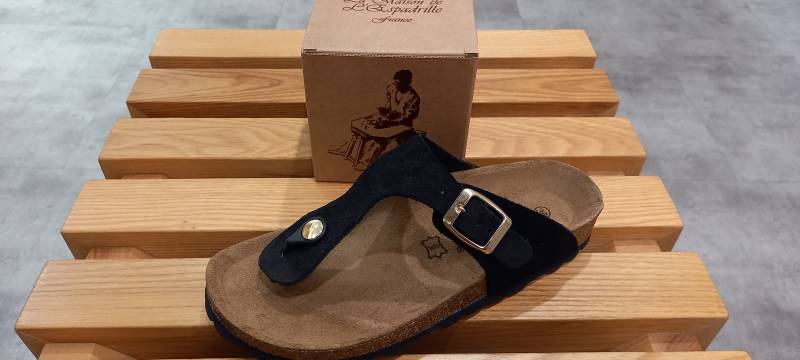 MAISON DE L'ESPADRILLE