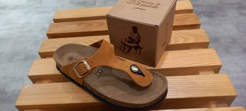 MAISON DE L'ESPADRILLE