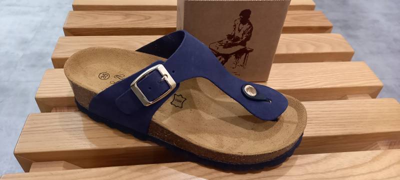 MAISON DE L'ESPADRILLE