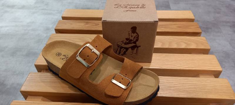 MAISON DE L'ESPADRILLE