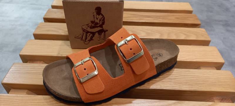 MAISON DE L'ESPADRILLE