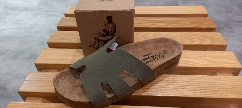 MAISON DE L'ESPADRILLE