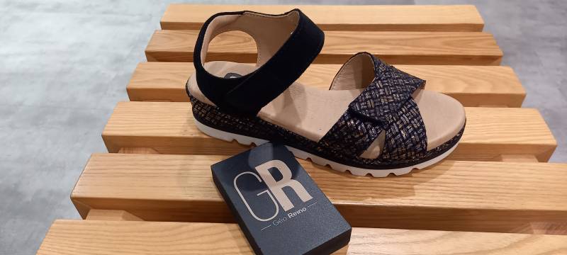 GEO REINO le confort à la mode à LIBOURNE