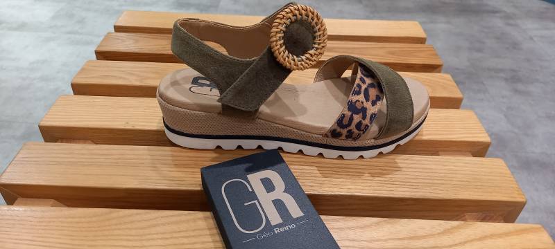 GEO REINO le confort à la mode à LIBOURNE