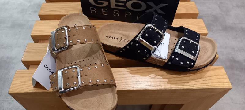 GEOX pour FEMME A LIBOURNE